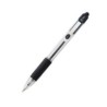 BOLIGRAFO ZEBRA MINI Z-GRIP RETRACTIL 1.0MM NEGRO