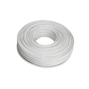 CABLE ELECTRICO POT 2 X 18 C/100MT IUSA