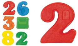 NUMEROS DIDACTICOS