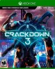 CRACKDOWN 3 XBOX ONE