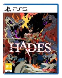 HADES PS5