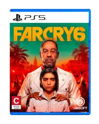 FARCRY 6 PS5