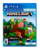 MINECRAFT PLAYSTATION VR MODE PS4