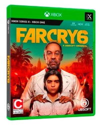 FARCRY 6 ONE