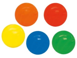 ESFERA 7.5 CM C/500 PZAS
