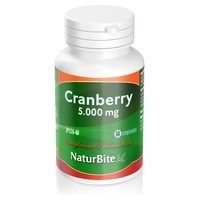 Cranberry (Arándano Rojo)