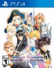 TALES OF VESPERIA DEFINITIVE EDITION PS4