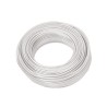 CABLE ELECTRICO THW 1 X 14 BLANCO C/100MT IUSA