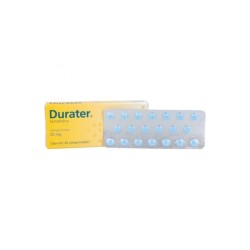 Durater