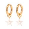 Arracada Nina Star