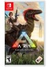 ARK SURVIVAL EVOLVED NINTENDO SWITCH