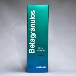 BETAGRANULOS CRA LIMP 60GR