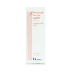 BETNOVATE LOC CAPIL 50ML