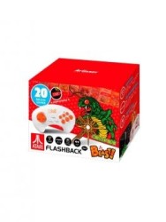 ATARI FLASHBACK BLAST CENTIPEDE 20 BUILT-IN GAMES