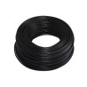 CABLE ELECTRICO THW 1 X 8 NEGRO C/100MT IUSA