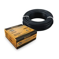 CABLE POT CAL. 18 HECORT