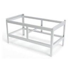 Base para CG-30 SLIM Aluminizado BS-3 | SNACK -