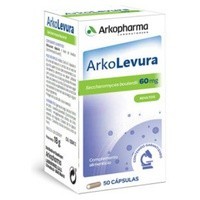 Arkolevura Saccharomyces Boulardii