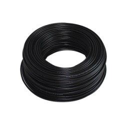 CABLE THW CAL. 10 NEGRO HECORT