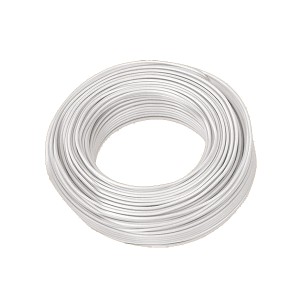 CABLE THW CAL. 12 BLANCO 200248 HECORT