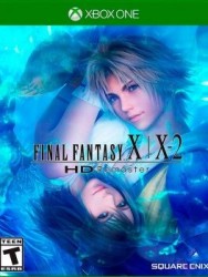 FINAL FANTASY X/X-2 XBOX ONE