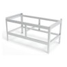 Base para CG-40 SLIM Aluminizado BS-4 | SNACK -