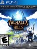 VALHALLA HILLS PS4