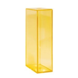 PRISMA RECTANGULAR RELLENABLE