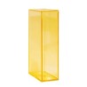PRISMA RECTANGULAR RELLENABLE