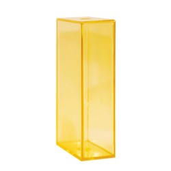 PRISMA RECTANGULAR RELLENABLE