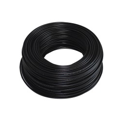 CABLE THW CAL. 14 NEGRO HECORT