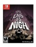 THE END IS NIGH NINTENDO SWITCH