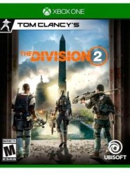 THE DIVISION 2 ONE