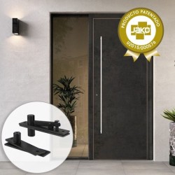 Comprar PIVOTE OCULTO CAP. 80KG MOD.