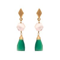 Aretes Ella MOP
