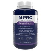 Regenhepat