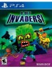8-BIT INVADERS! PS4