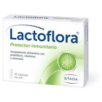 Protector inmunitario (adultos)