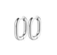 Arete Mossi Silver