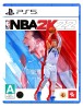 NBA 2K22 PS5