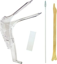 KIT TOMA DE MUESTRA PAPANICOLAU