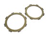 PASTA CLUTCH PULSAR 200RS