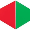 MESA PREESCOLAR ROMBO