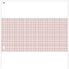 PAPEL PARA ECG 215X280 MM NT-M1707A