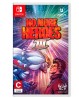 NO MORE HEROES III NINTENDO SWITCH