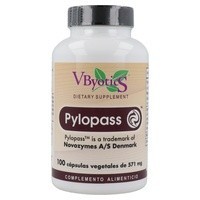 Pylopass