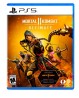 MORTAL KOMBAT 11 ULTIMATE PS5