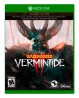 WARHAMMER VERMINTIDE XBOX ONE