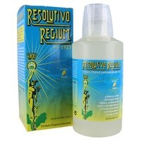 Resolutivo Regium