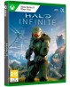HALO INFINITE XBOX ONE SERIES X